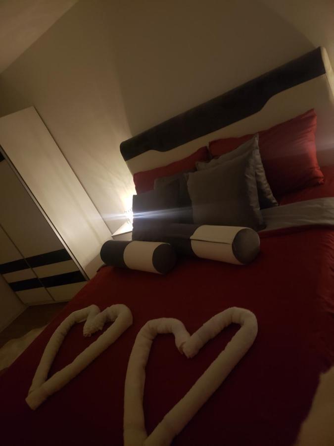 Stan Na Dan Mici Lejlighed Brčko Eksteriør billede