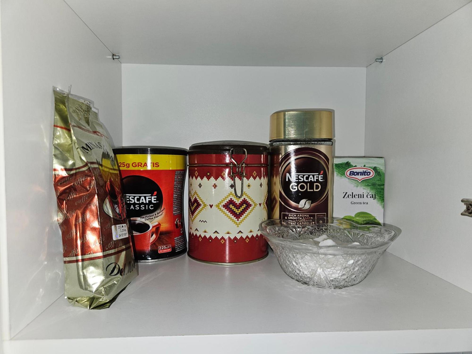 Stan Na Dan Mici Lejlighed Brčko Eksteriør billede